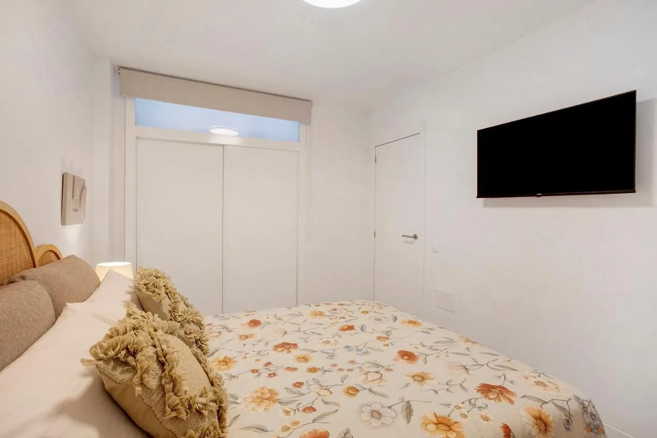 Apartment Salitre Suites Tamara Tacoronte