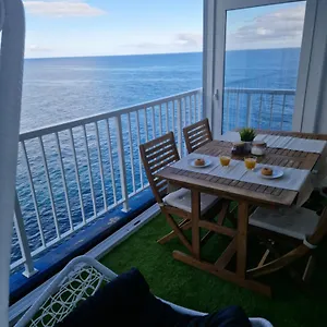  Apartamento Inside The Wave A